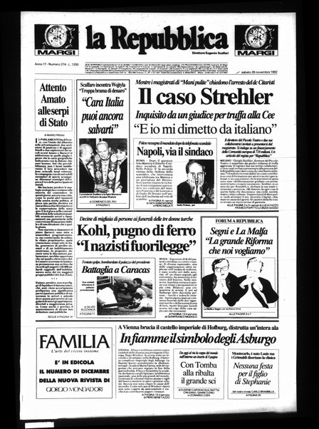 La repubblica